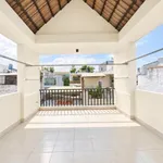 Bán nhà mặt tiền đường Đàm Thận Huy 4x13m, 1 trệt 3 lầu, 4PN, giá hơn 6 tỷ, Tân Phú - Ảnh thu nhỏ 4