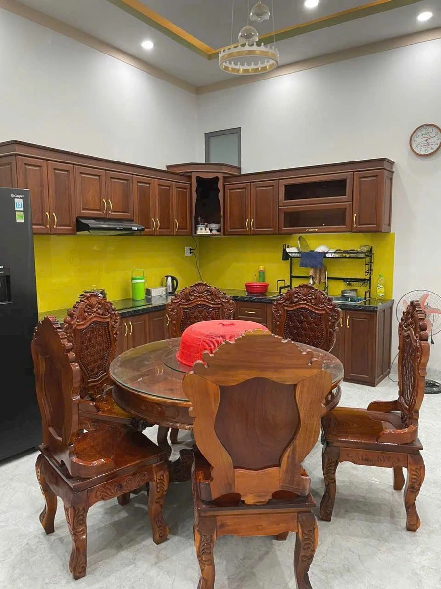 Bán nhà 1 trệt 1 lầu 3PN, 121,5m², Tân Phong, Tân Phú - 3,99 tỷ - Ảnh thu nhỏ 3