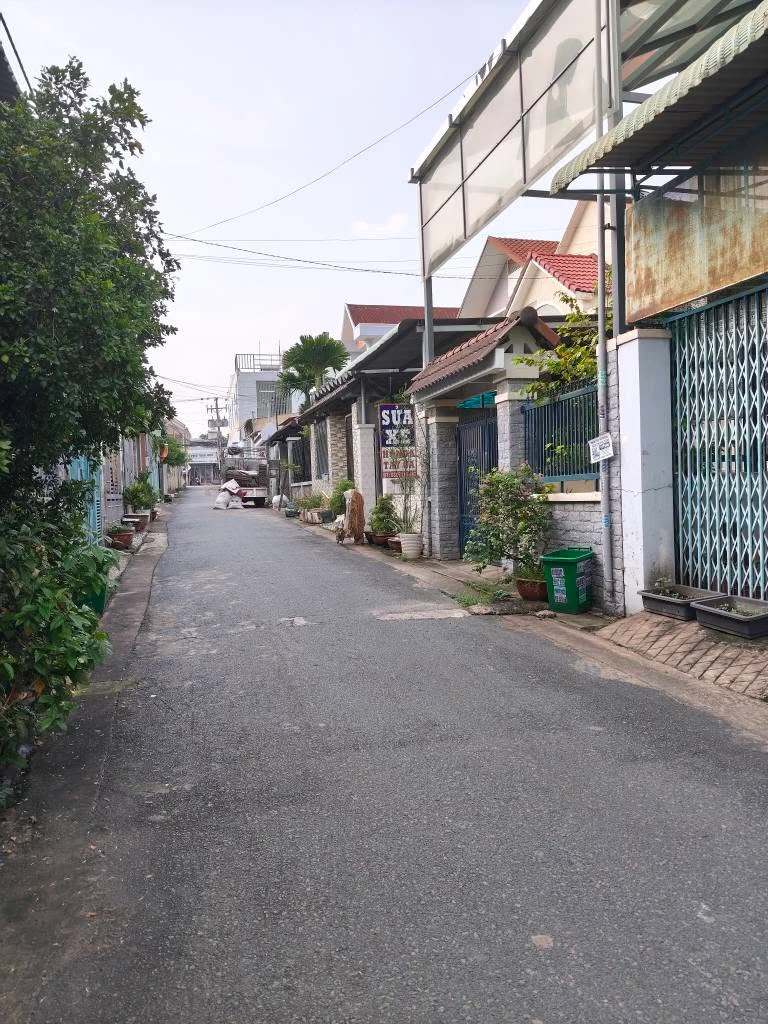 Bán đất thổ cư 125m² Trảng Dài gần chợ Phú Thọ - Ảnh thu nhỏ 2