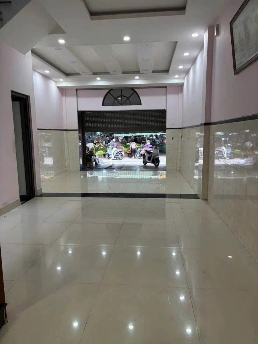 Bán đất mặt tiền đường Lê Ngô Cát, Thủy Xuân, Huế, 100m², giá 3,6 tỷ hotay - Ảnh 1