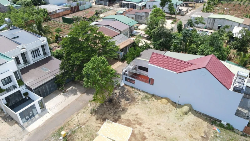 Bán nhà 1 mê 3PN Eakao, Buôn Ma Thuột - 150m², 3 tỷ 100 triệu