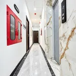 Bán tòa căn hộ dịch vụ 121.5m2, 6 tầng, Gò Vấp - Ảnh thu nhỏ 2