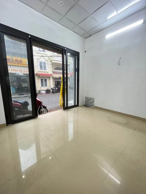 Bán nhà phố 70m2, 4 tầng mặt tiền Phương Lưu, 7 tỷ