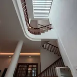 Bán biệt thự 200m2, 3 tầng, 5 phòng ngủ, hẻm nhựa 6m gần Cách Mạng Tháng 8, Tân Bình - Ảnh thu nhỏ 5