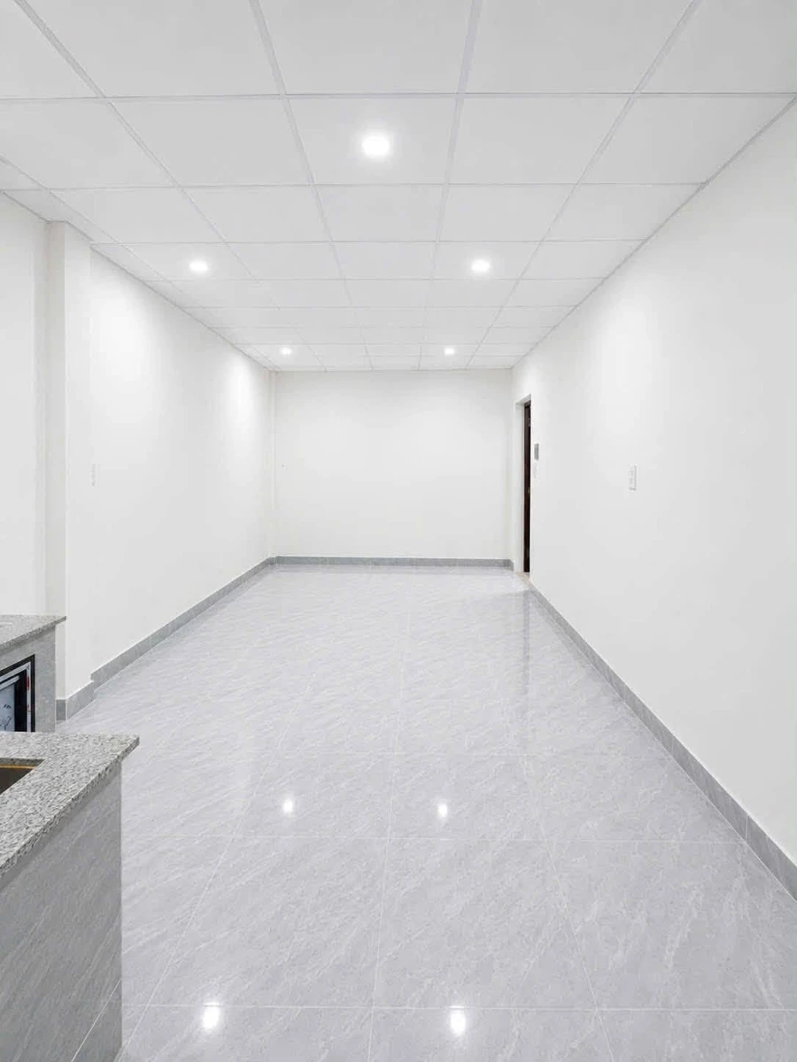 Bán nhà phố 2PN 50m² Phường 11 Quận 6 giá 850 triệu - Ảnh thu nhỏ 2