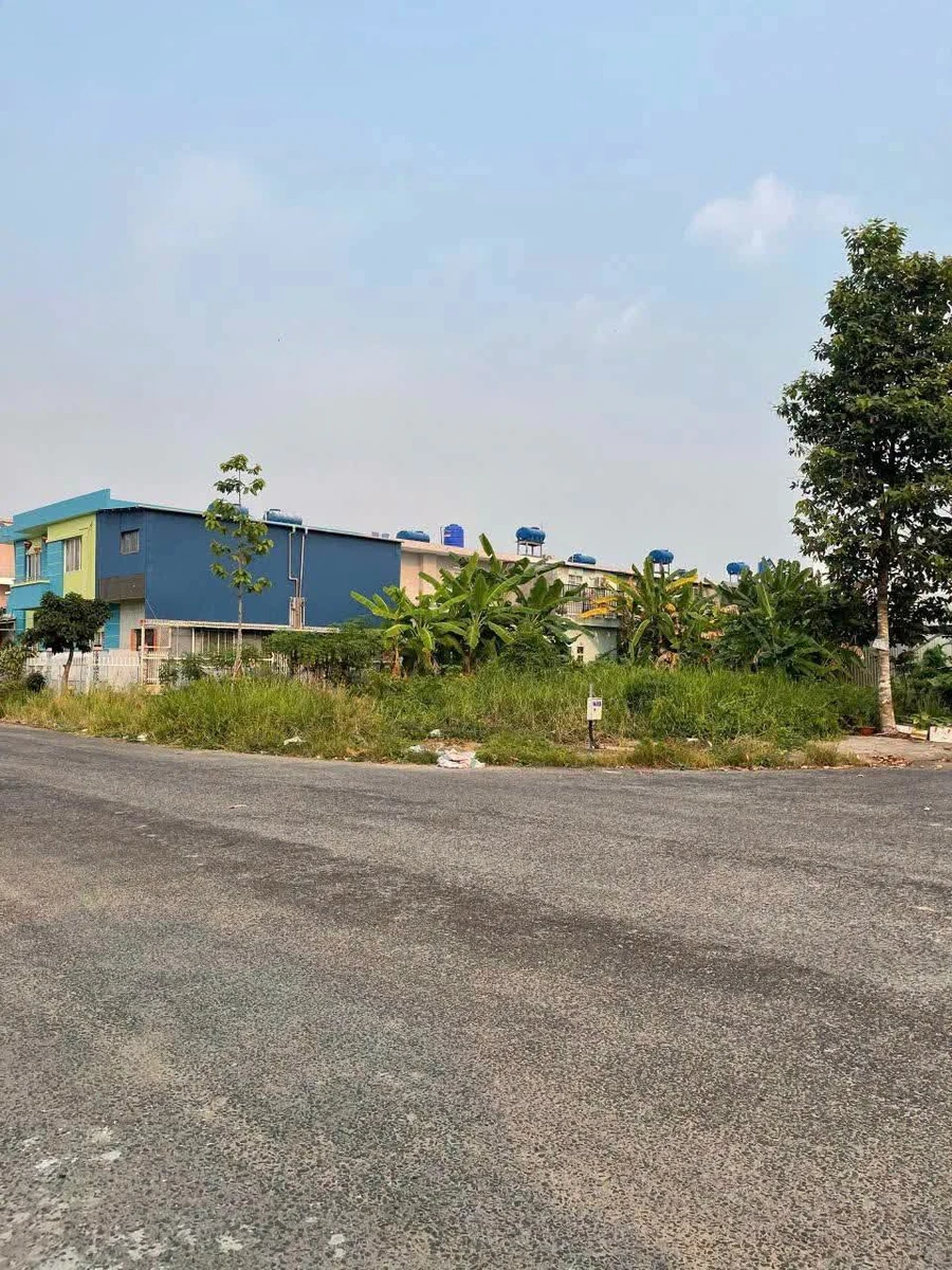 Bán đất lô góc VIP 155m² Rạch Giá 2 tỷ 850 triệu - Ảnh thu nhỏ 5