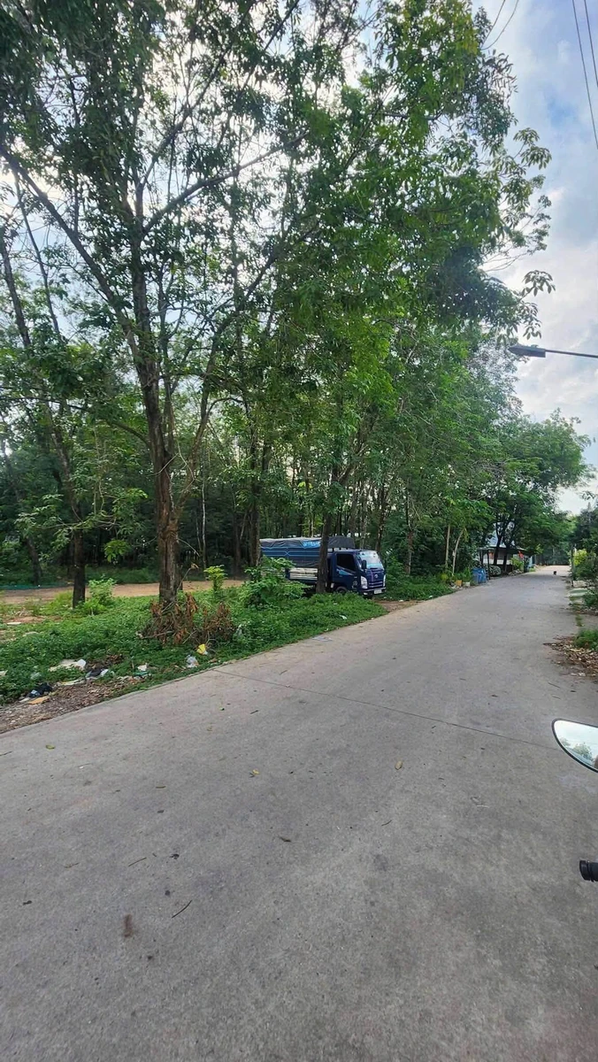 Bán 2 lô đất liền kề gần chợ Phú Chánh A, đường Phú Chánh 35, giá 4,6 tỷ - Ảnh thu nhỏ 4