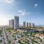 Chỉ 1,8 tỷ sở hữu Studio E91007 Beachtro Tower Blanca City, view hồ bơi và công viên - Ảnh thu nhỏ 12