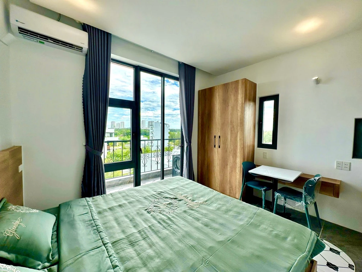 Bán căn hộ The New HL Apartment FPT Đà Nẵng 108m2 - Ảnh thu nhỏ 5