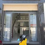 Bán nhà mặt tiền Nhựa Lê Lợi, 44 m², 2 phòng, 2 WC, 2,6 tỷ - Ảnh thu nhỏ 1