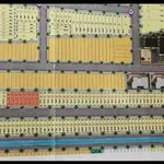 Bán đất nền 81.2m² KDC Nam Phong Dragon Cần Dước 590 triệu - Ảnh thu nhỏ 2