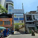 Bán đất tặng nhà 3 tầng 108m2 (6x18m) Nguyễn Gia Trí, gần ĐH HUTECH, Bình Thạnh - Ảnh thu nhỏ 3