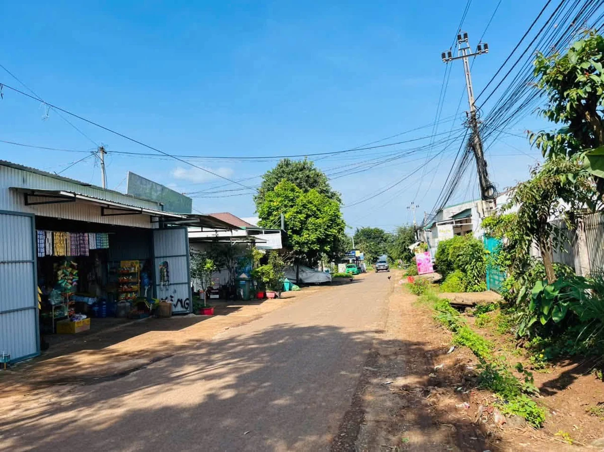 Bán lô đất kinh doanh 30m² Phạm Ngũ Lão Quận 1 - Ảnh thu nhỏ 2