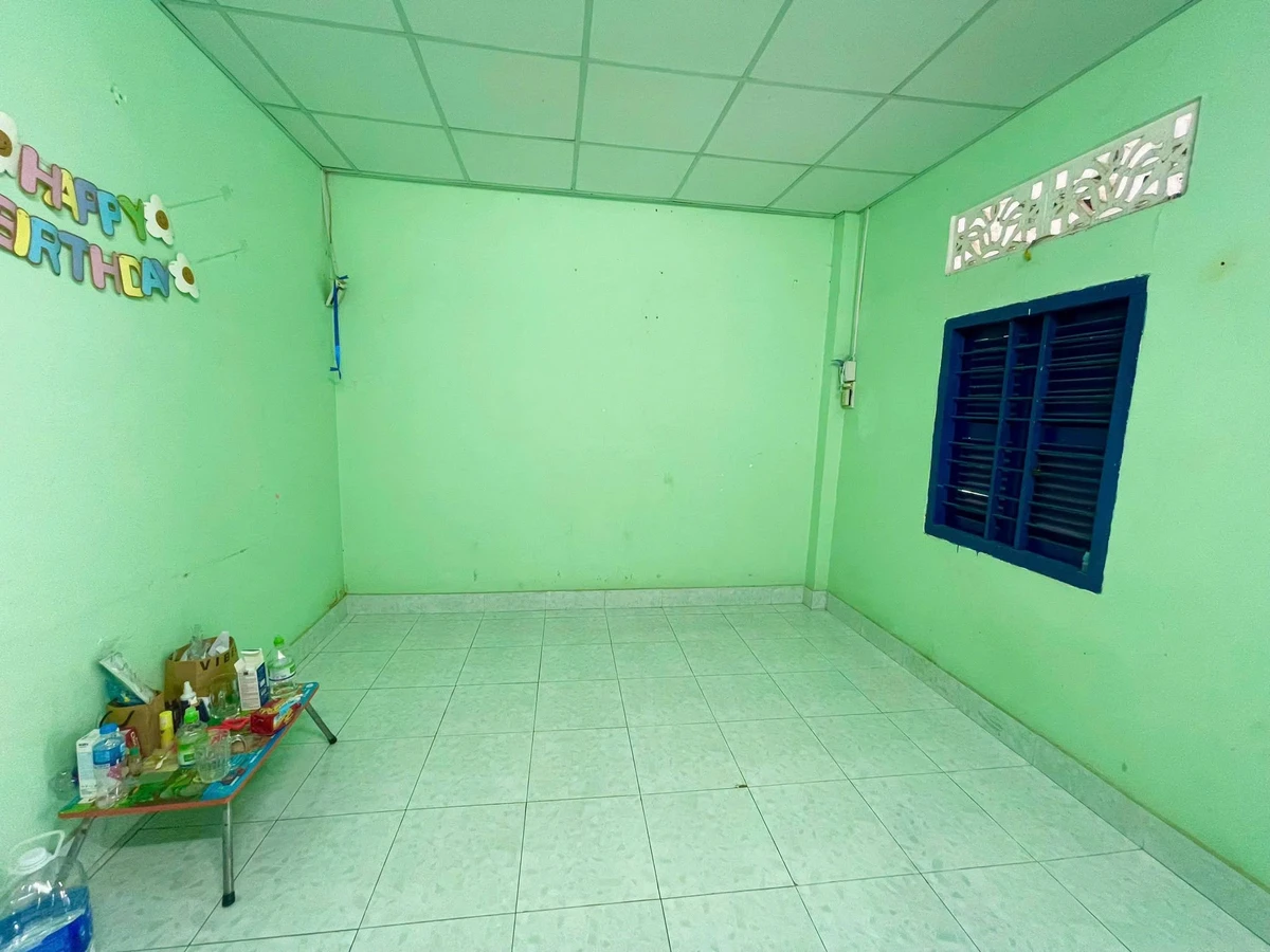 Bán nhà cấp 4 kế bên BVĐK Đồng Nai 80m2, 3 tỷ 600 triệu - Ảnh thu nhỏ 4