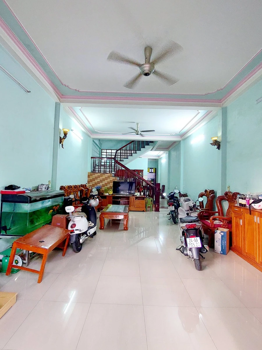 Bán nhà 2 tầng 4PN 108,75m² Đặng Thai Mai Thủ Đức - Ảnh thu nhỏ 3
