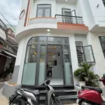 Bán nhà 2 tầng 40.1m2 Quy Nhơn 2.69 tỷ - Ảnh thu nhỏ 1