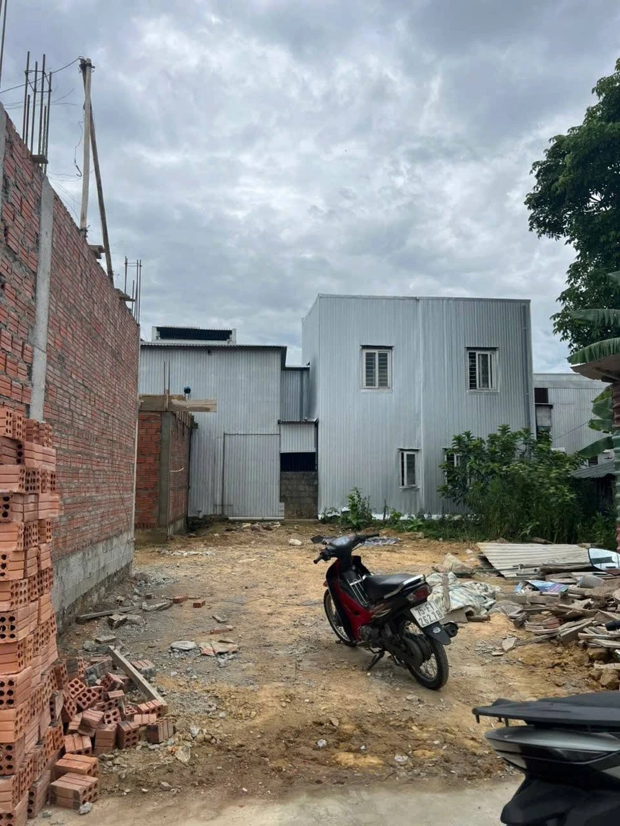 Bán đất 82,3m² khu tái định cư Nguyễn Hoàng, phường Kim Long, TP Huế - Ảnh thu nhỏ 3