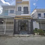 Bán nhà mặt tiền Nguyễn Tuân An Giang 60m² 2.35 tỷ - Ảnh thu nhỏ 1