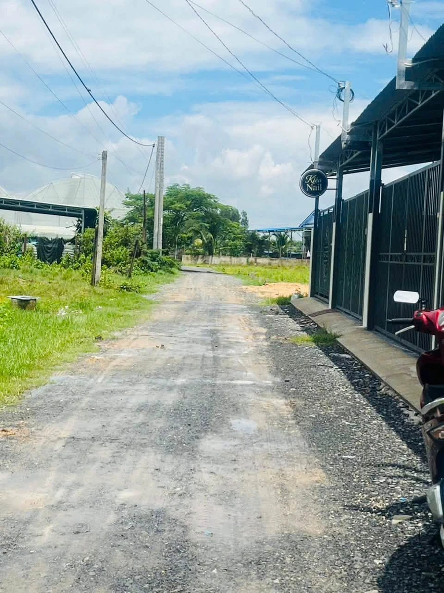 Bán đất Thanh Thuận Tây Ninh 100m² 470 triệu - Ảnh thu nhỏ 3