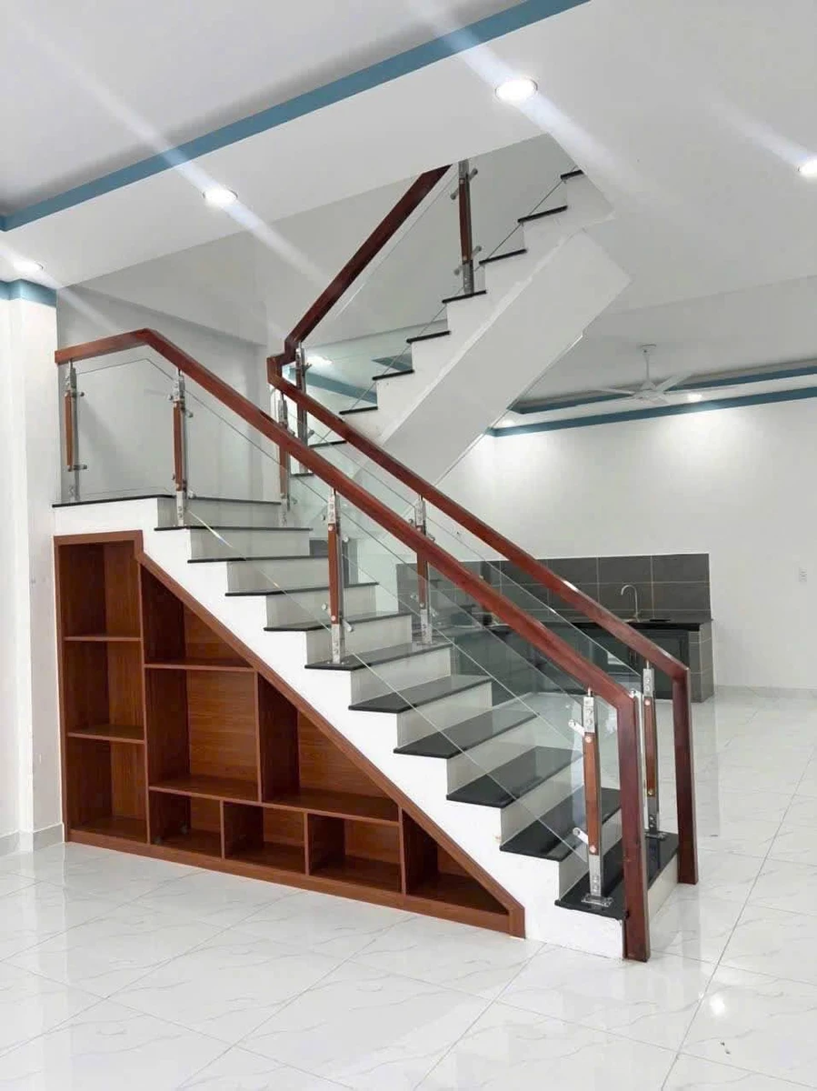 Bán nhà 3PN 150m² Mỹ Phước 3, giá 2 tỷ - Ảnh thu nhỏ 3