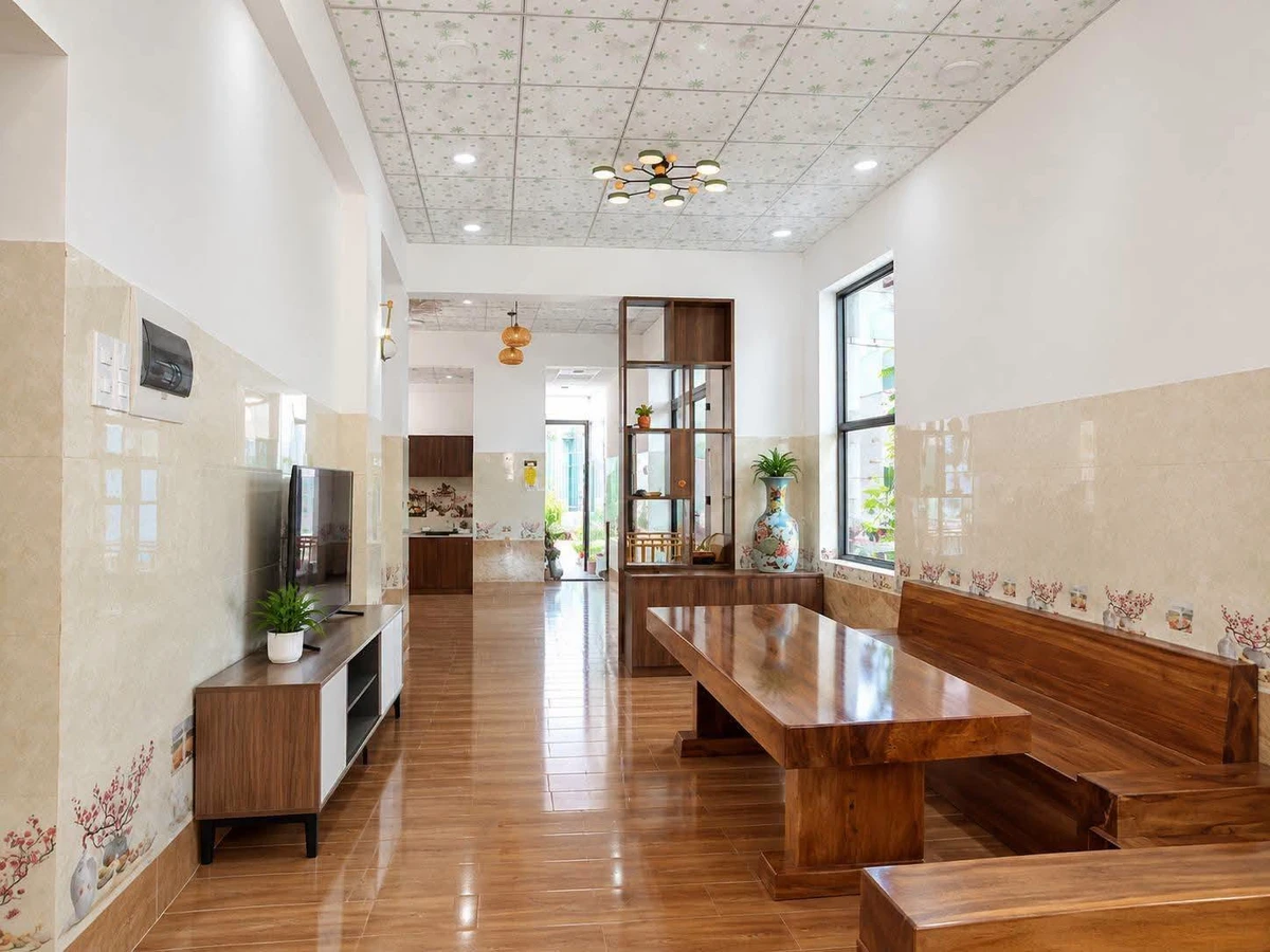 Bán nhà 3 phòng ngủ 250m² Tây Ninh, giá 4,2 tỷ - Ảnh thu nhỏ 5