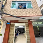 Bán nhà 2 tầng Q10 4.6m x 10m Phường 9 - Ảnh thu nhỏ 1