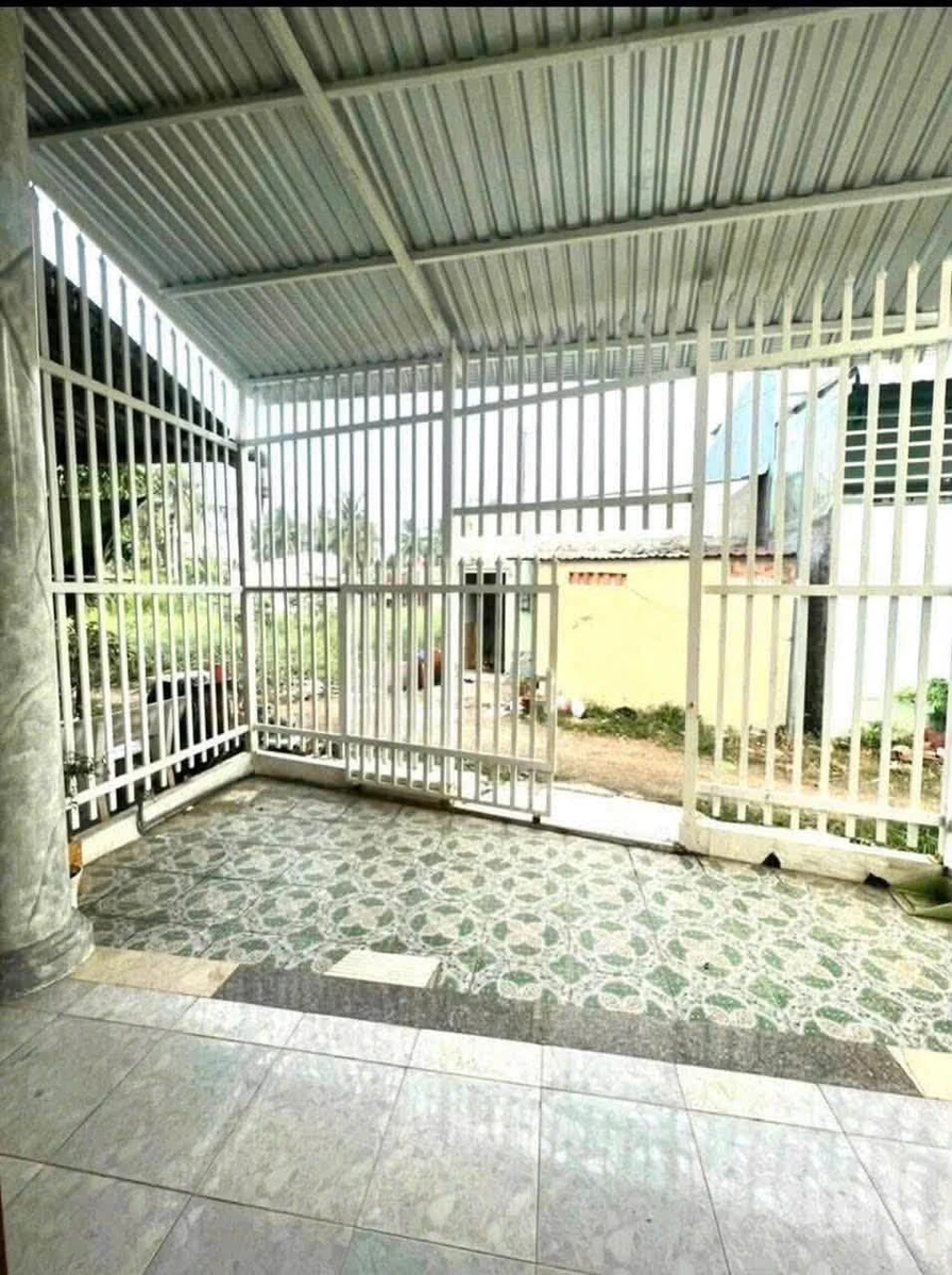 Bán nhà 5x13m, 2 phòng ngủ tại Rạch Giá - Ảnh thu nhỏ 2