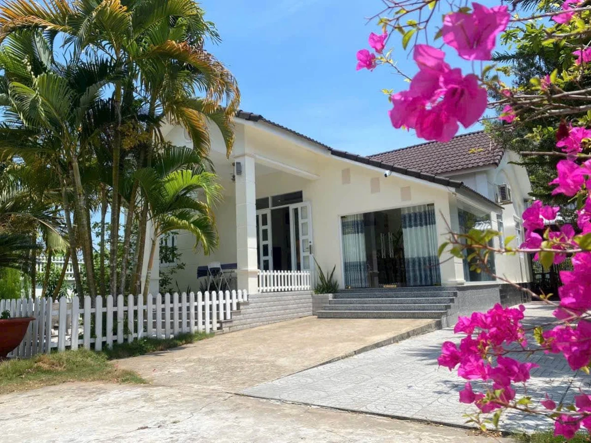 Bán biệt thự vườn 999m² Mỹ Tho, giảm còn 5.9 tỷ - Ảnh thu nhỏ 4