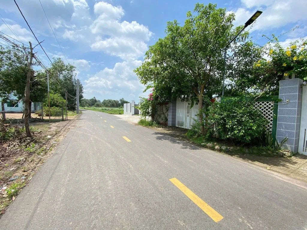 Bán đất 924m² xã Đất Đỏ, Hồ Chí Minh - Ảnh thu nhỏ 3