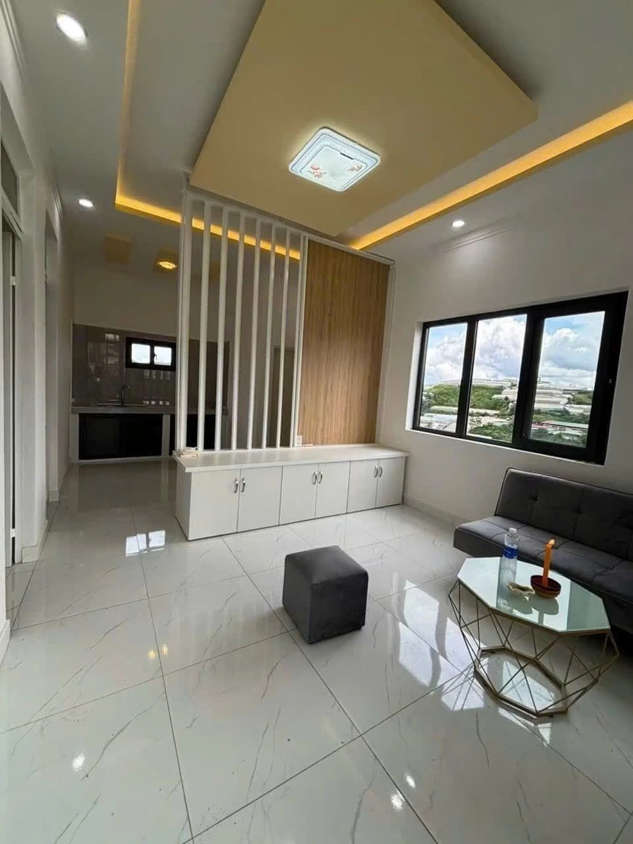 Bán nhà Đà Lạt 50m² 2 phòng ngủ 1,7 tỷ - Ảnh 1