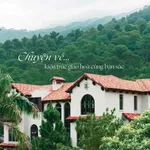 Bán đứt căn biệt thự đơn lập cao Valley Park - Thanh Xuân Valley giá 78tr/m2 - Ảnh thu nhỏ 1