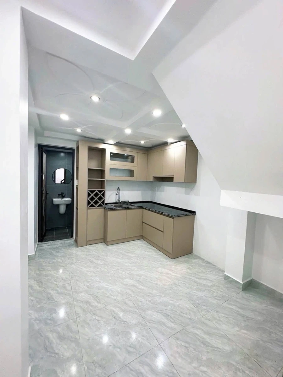 Bán nhà 3 tầng Tôn Đức Thắng 75m, hơn 1 tỷ - Ảnh thu nhỏ 2