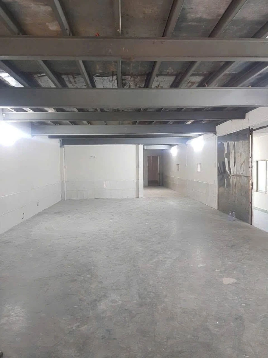 Bán nhà 2 tầng 281,9m² ngang 12m hẻm Đường Số 5, Bình Hưng Hòa, Bình Tân - 22,5 tỷ - Ảnh thu nhỏ 2