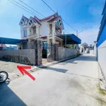 Bán lô đất Thuỷ Triều 72m2, mặt tiền 5m, 1.2 tỷ - Ảnh thu nhỏ 3