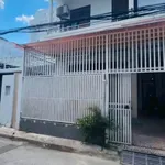 Bán nhà 1 trệt 1 lầu 75m2 mặt tiền đường Nguyễn Sắc Kim, Phú Thủy, Phan Thiết - Ảnh thu nhỏ 1