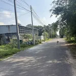 Bán đất 5x37m có 100m2 thổ cư tặng nhà tiền chế đường Phim Trường, Phú An - Ảnh thu nhỏ 5