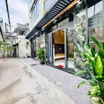Nhà phố 5m x 9m, 3PN 3WC gần Lotte Mart, Cần Giờ - Ảnh thu nhỏ 4