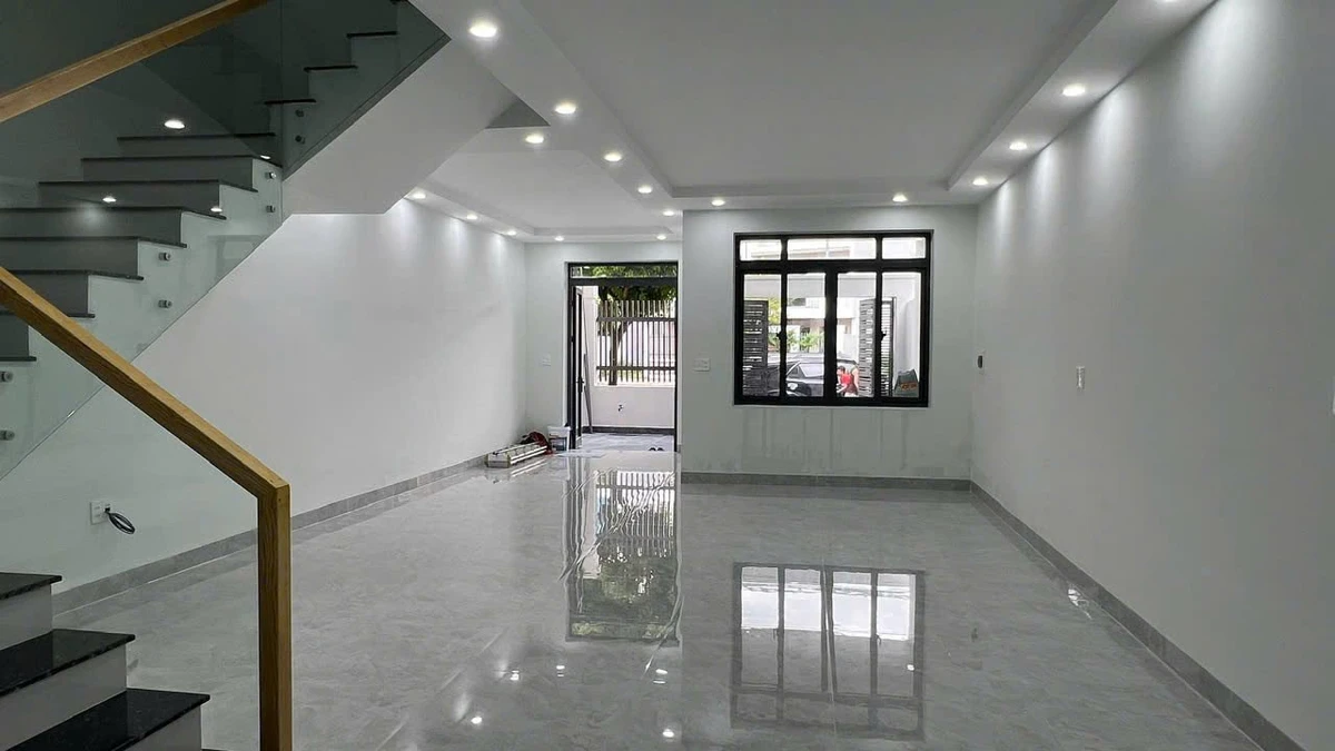 Bán nhà hoàn thiện 4PN, 301m² Baria City Gate Bà Rịa, 5,19 tỷ - Ảnh thu nhỏ 3
