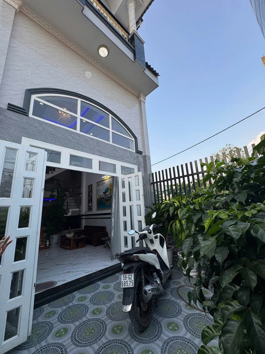 Bán nhà 3PN Quận 1 gần ngã ba Đông Quang 4,9 tỷ - Ảnh thu nhỏ 5