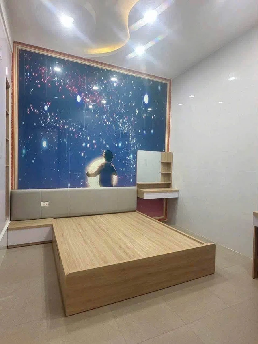 Bán nhà 3PN mặt tiền Tân Phú 143m² giá 4.55 tỷ - Ảnh thu nhỏ 3