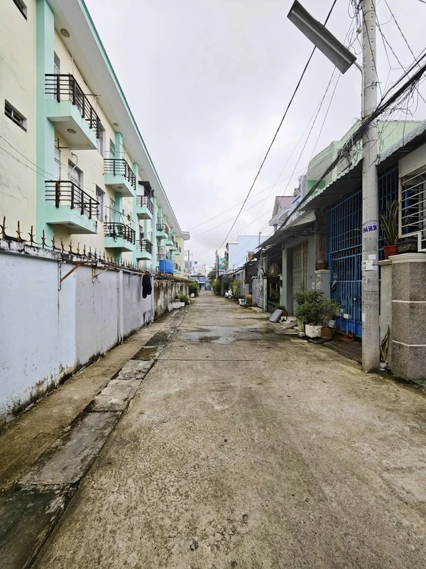 Bán nhà Mạc Đĩnh Chi Rạch Giá 92m² giá 1,35 tỷ