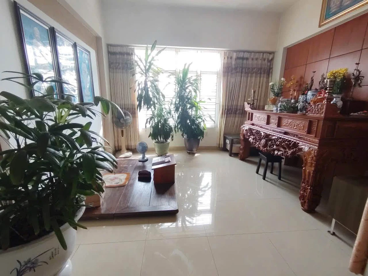 Bán nhà đất 90m² 3PN mặt đường Quán Nam Bình Tân - Ảnh thu nhỏ 5