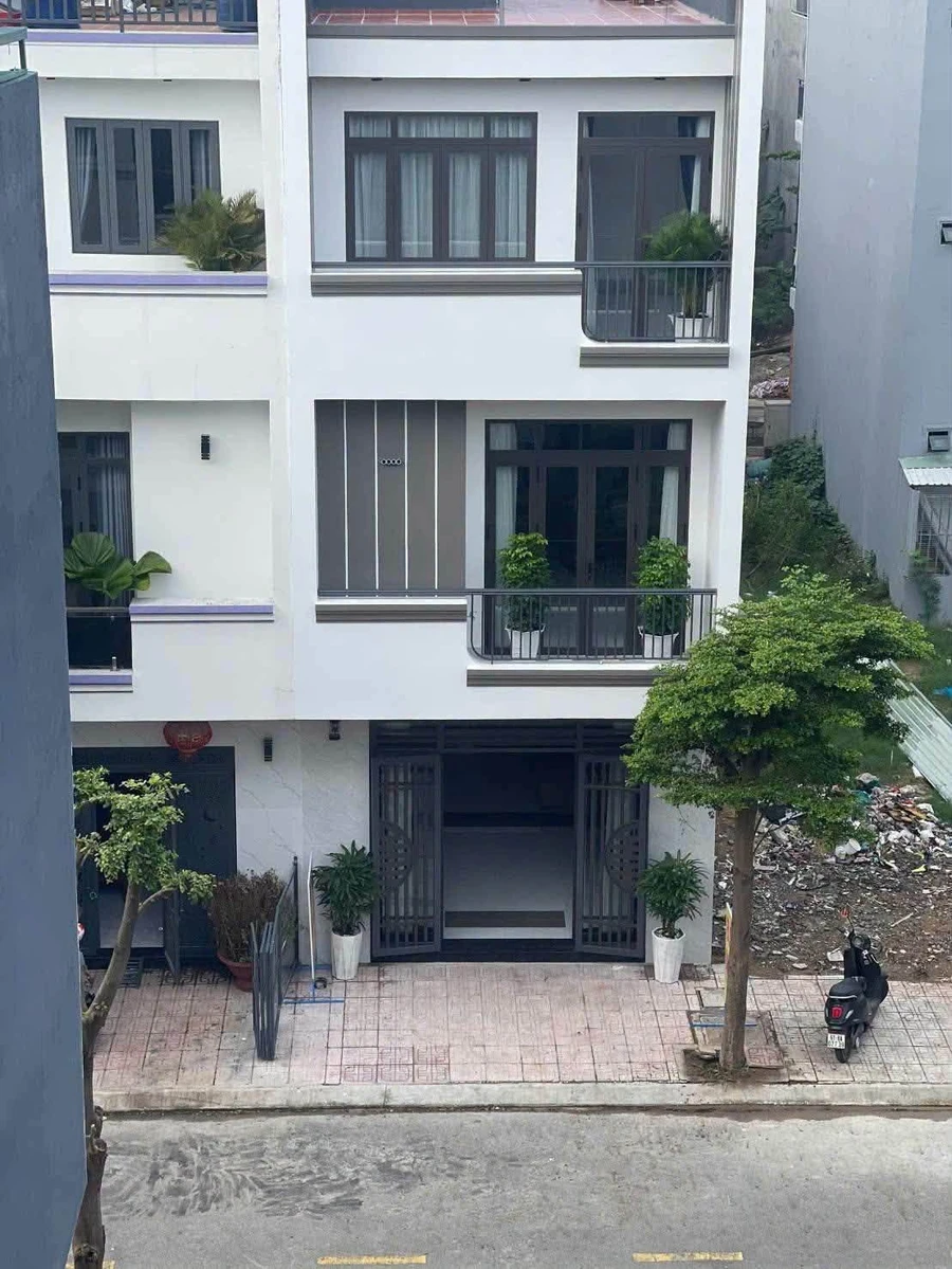 Bán nhà 3 phòng ngủ 201m² Phường An Phú 4 tỷ 950 triệu - Ảnh thu nhỏ 4