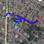 Bán đất ngang 7m nở hậu 91m2 hẻm Lê Chân, Buôn Ma Thuột giá 1,89 tỷ - Ảnh thu nhỏ 5