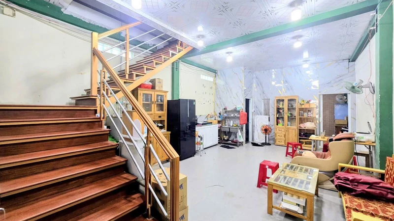 Bán nhà gác lửng 140m² 3PN, Tân Biên (Long Bình), Biên Hòa, Đồng Nai - 3,25 tỷ