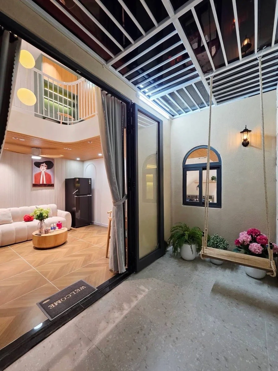 Bán nhà 3PN Thạch Thang, Hải Châu, Đà Nẵng - 65m² - 3,95 tỷ - Ảnh thu nhỏ 5