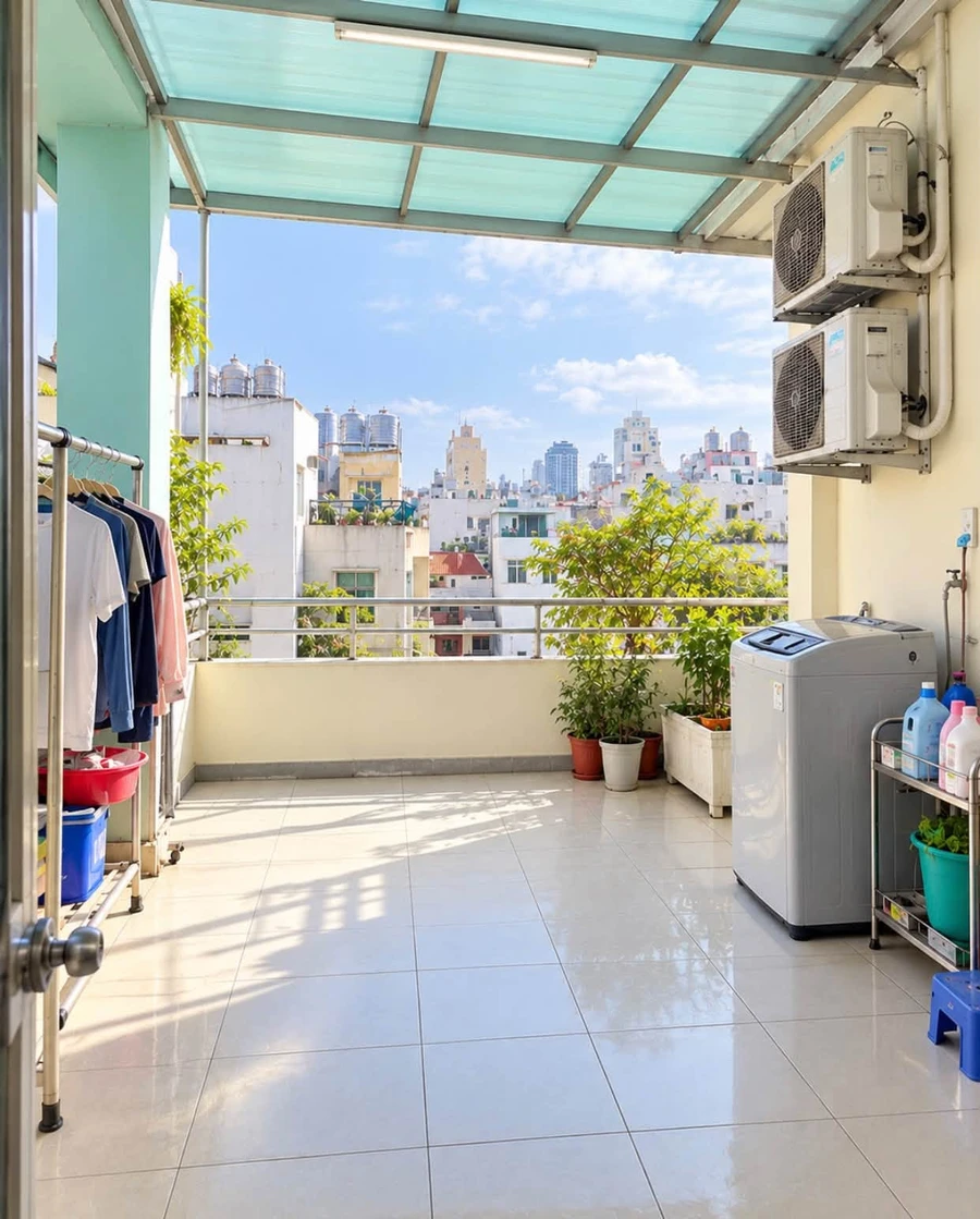 Bán nhà hẻm xe hơi đường Hòa Hưng, Quận 10, 49m2, 3 tầng, giá 7,5 tỷ - Ảnh thu nhỏ 5