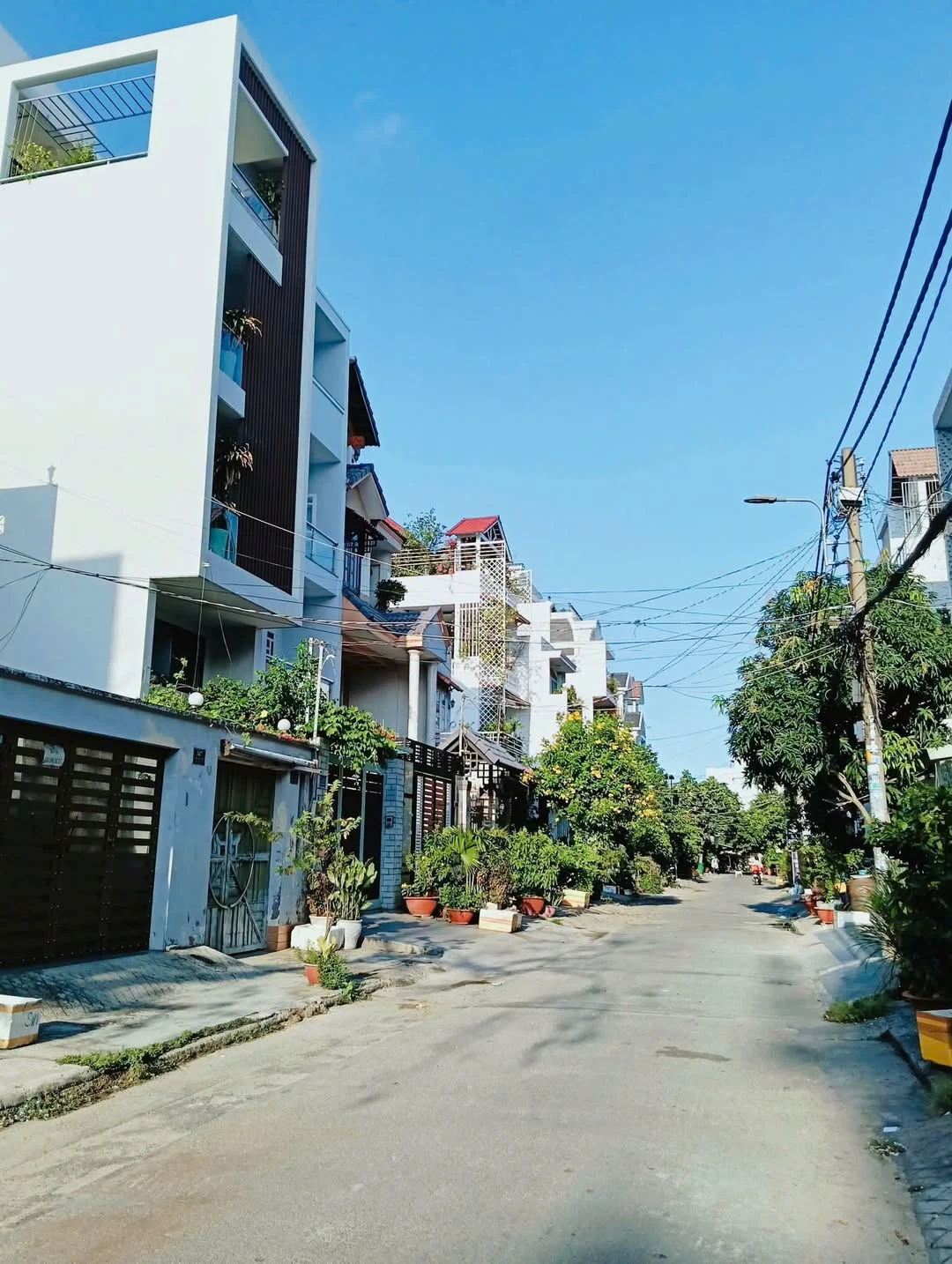 Bán nhà 2 tầng mặt tiền Nguyễn Sơn Tân Phú 78m² 9 tỷ - Ảnh 1