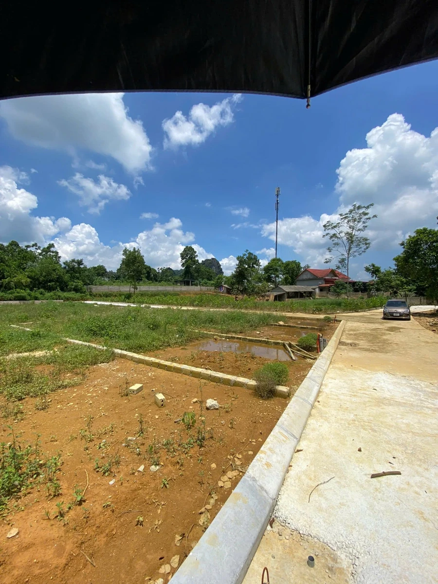 Bán đất 90m2 Cao Dương Lương Sơn Hòa Bình - Ảnh thu nhỏ 4