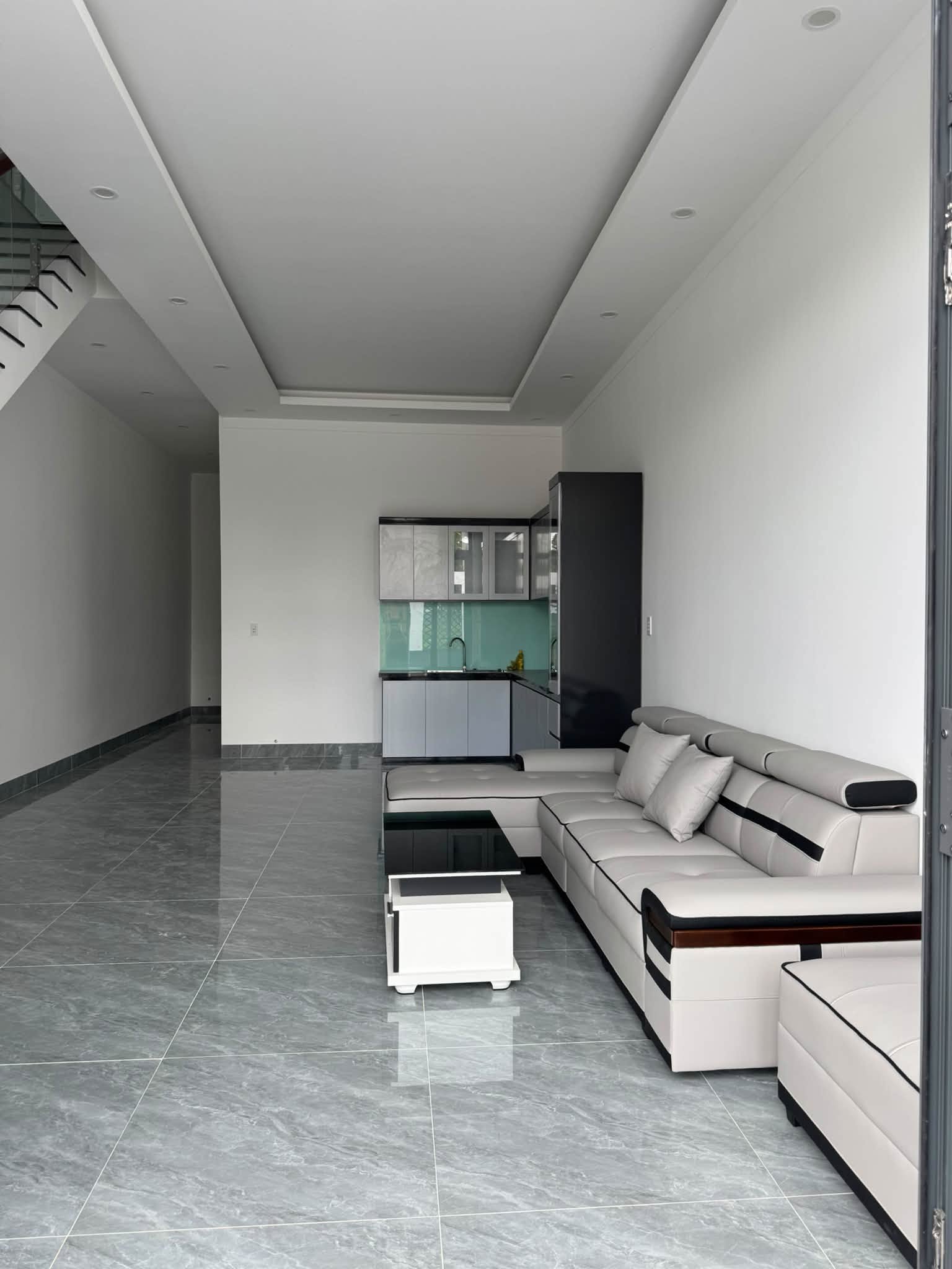 Bán nhà mới xây 3PN 90m² Cát Tường Phú Hưng Đồng Nai